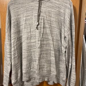 Eddie Bauer joggers and hoodie set